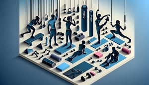 P90X Quiz - Test Your Beachbody Program Knowledge