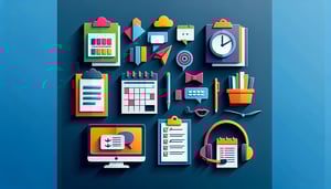 Free Event Management Software Training Quiz