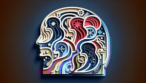 Unlock Your Inner Color Hair Now - Free Personality Quiz