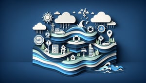 Tsunami Quiz - Test Your Knowledge & Safety Awareness