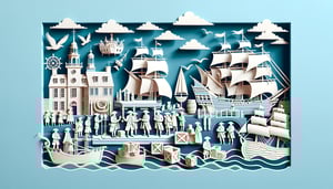 How Well Do You Know the Boston Tea Party? Quiz Inside