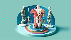 Can You Identify Posterior Trunk Muscles? Take the Quiz!