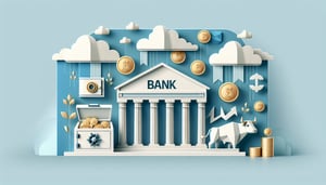 Test Your Finance Smarts: Ultimate Trivia About Finance Quiz