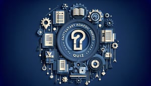 Free Satisfactory Academic Progress Quiz