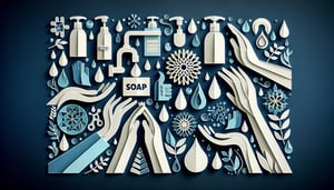 Free Hand Hygiene Knowledge Quiz