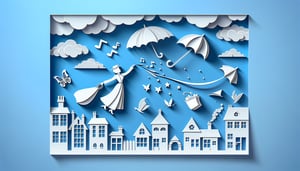Ultimate Mary Poppins Trivia Quiz - Challenge Yourself