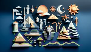 Free Egypt Geography & History Quiz