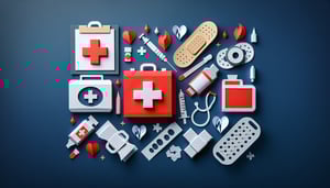 Free First Aid Knowledge Quiz