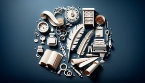 Elements of Business Writing Quiz
