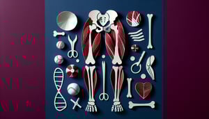 Leg Muscles Anatomy Quiz - Free Lower Limb Practice
