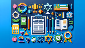 Free Kosher Knowledge Quiz: Test Your Kosher Expertise