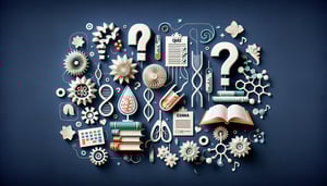 Free Biology EOC Study Guide & Practice Quiz