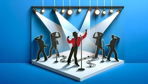 Michael Jackson Favorite Colors Quiz - Can You Guess?