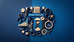 Plan Making Quiz