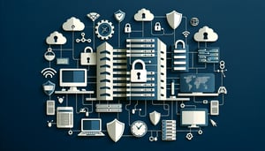 Free IT Security & Administration Quiz