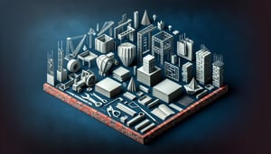 Free Architectural Materials Knowledge Test