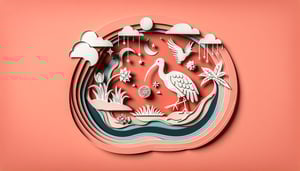 The Scarlet Ibis Metaphors Quiz - Free Practice