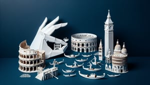 Spec Topics in Italian Quiz