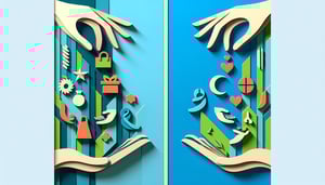 Keeper vs. Giver Personality Quiz - Find Your Type
