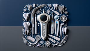 Free Intraoral Scanner Knowledge Quiz