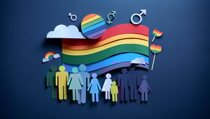 Topics in Queer Studies Quiz
