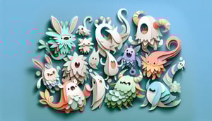 Which Pokemon are you quiz