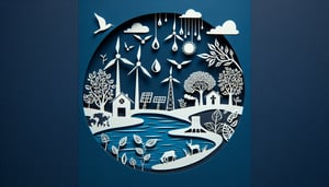 Free Environmental Sustainability Knowledge Quiz