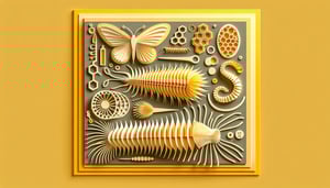 Test Your Class Tentaculata Knowledge - Free Ctenophora Quiz