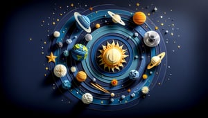 Free Solar System Knowledge Quiz