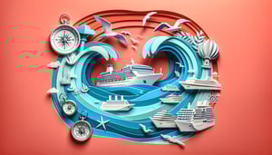 Which Cruise Line Should I Choose? Free Quiz