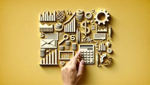 Free Online Financial Accounting Quiz - Business Studies
