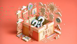 Birthday Gift Quiz for Your Best Friend - Free Ideas