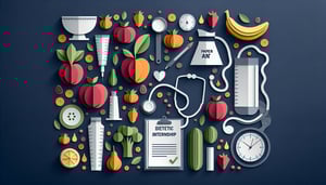 Dietetic Internship I Quiz