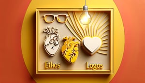 Persuasion Techniques Quiz: Ethos, Pathos & Logos