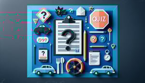 Free Missouri Permit Test: 25 Questions Quiz
