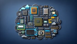 Free Internal Computer Parts Identification Quiz