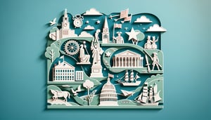 social studies questions for 8th graders