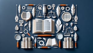 Free Plagiarism Exceptions Quiz