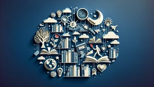 What Kind of Books Do I Like? Discover Your Perfect Read