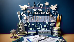 Free From the Song of the Lark Answers Quiz