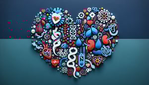 Free Type 2 Diabetes Cardiovascular and Renal Systems Quiz