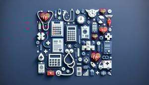 Free Medical Revenue Properties Calculation Quiz