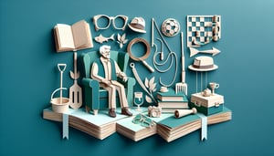Awesome Grandfather Quiz: How Grand of a Grandpa Are You?