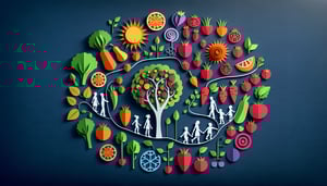 Nutrition and the Life Cycle Quiz