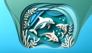 What Sea Creature Am I