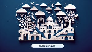 Isaiah 1-4 Quiz: Test Your Biblical Knowledge Now