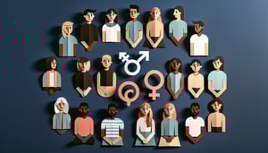 Psychology of Gender Quiz