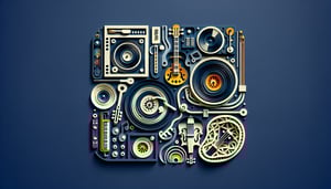 What Style of Music Do I Like? Reveal Your True Music Taste!