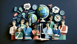 Free Study Guide: Unit 7 Political Participation