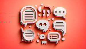 Punctuating Dialogue with Questions - Free Grammar Quiz
